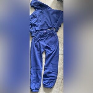 JAC Parker set!  Both pieces brand new, never worn!